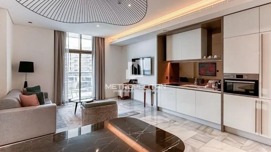 Apartamento de 2 dormitorios en Palm Jumeirah, UAE No. 955 № 5