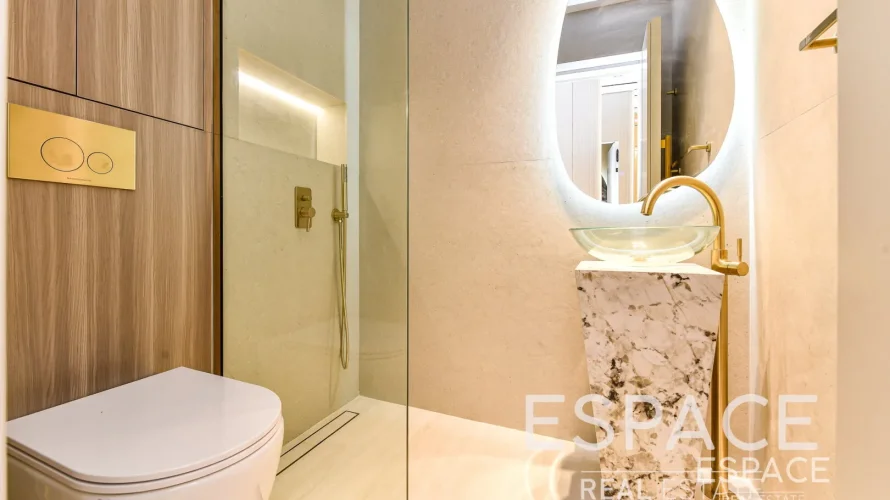 Apartamento de 1 dormitorio en Palm Jumeirah, UAE No. 857 № 15