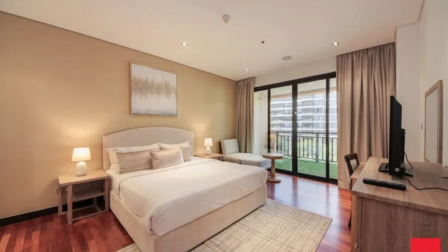 Apartamento de 2 dormitorios en Palm Jumeirah, UAE No. 1261 № 15