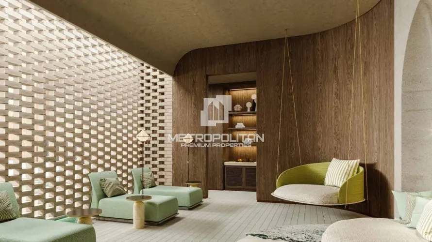 Apartamento de 3 dormitorios en Palm Jumeirah, UAE No. 375 № 7