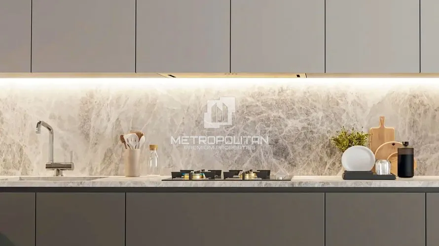 Apartamento de 2 dormitorios en Palm Jumeirah, UAE No. 1009 № 11