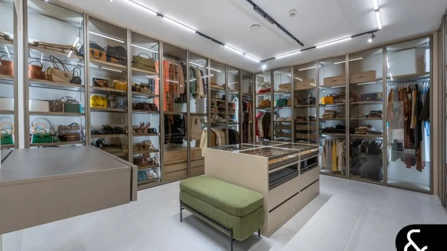 Apartamento de 4 dormitorios en Palm Jumeirah, UAE No. 1046 № 14