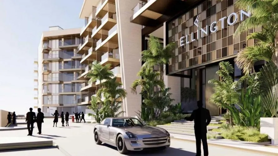 Apartamento tipo estudio Estudio en Palm Jumeirah, UAE No. 715 № 6