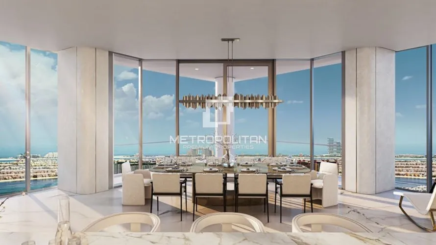 Apartamento de 1 dormitorio en Palm Jumeirah, UAE No. 943 № 9