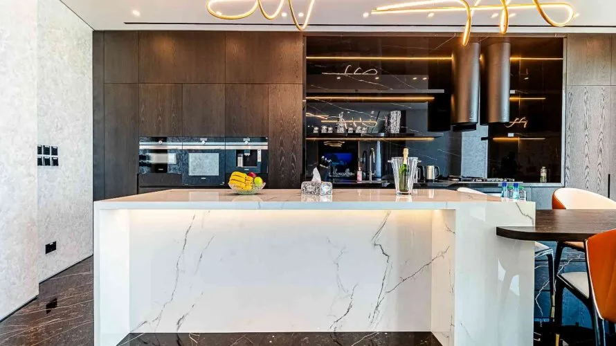 Apartamento de 3 dormitorios en Palm Jumeirah, UAE No. 1325 № 10