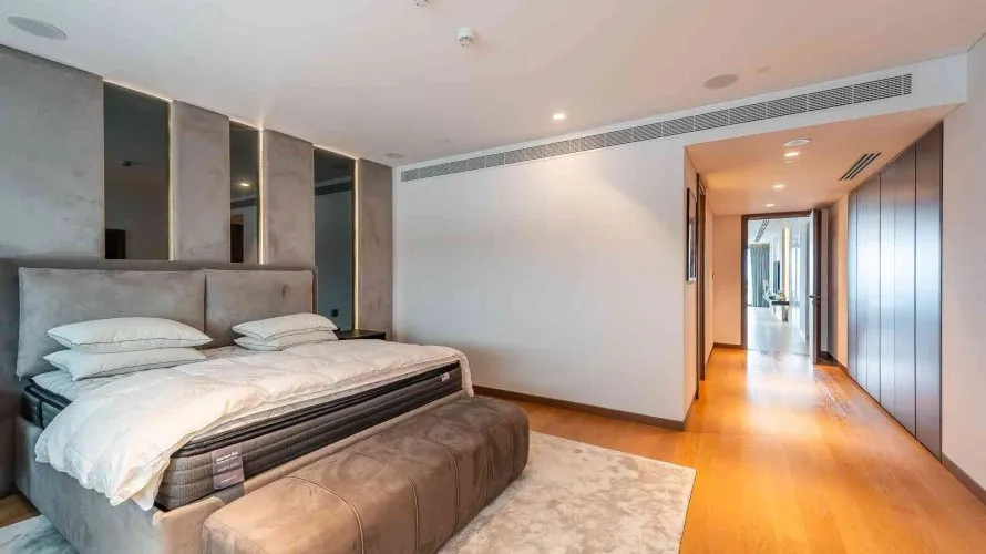 Apartamento de 4 dormitorios en Palm Jumeirah, UAE No. 1311 № 21