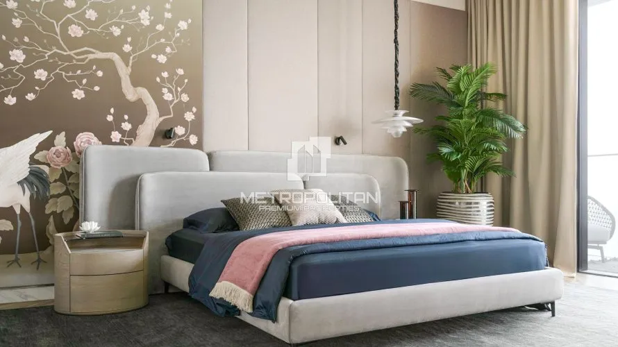 Apartamento de 2 dormitorios en Palm Jumeirah, UAE No. 330 № 2