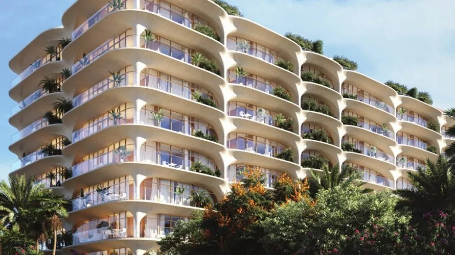 Apartamento de 2 dormitorios en Palm Jumeirah, UAE No. 1301 № 8