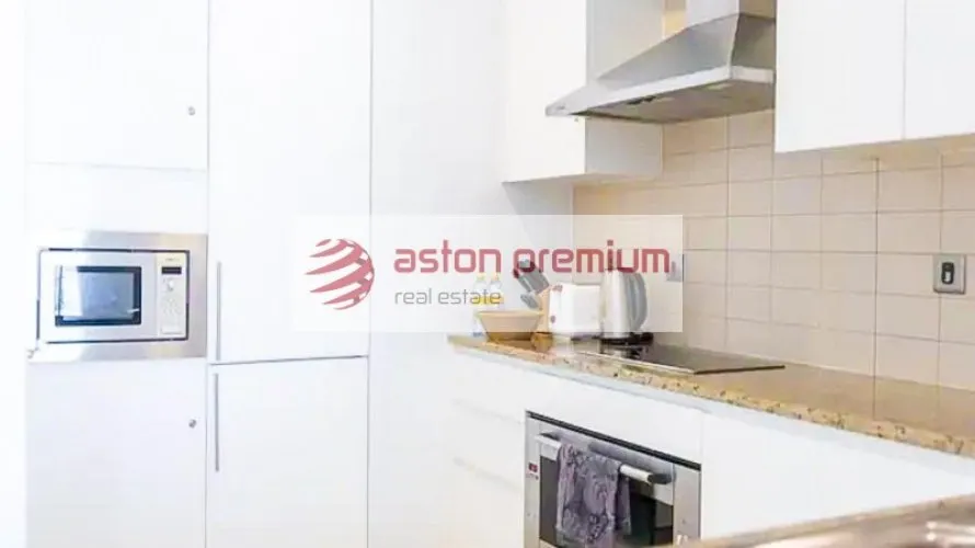 Apartamento de 1 dormitorio en Palm Jumeirah, UAE No. 1377 № 5