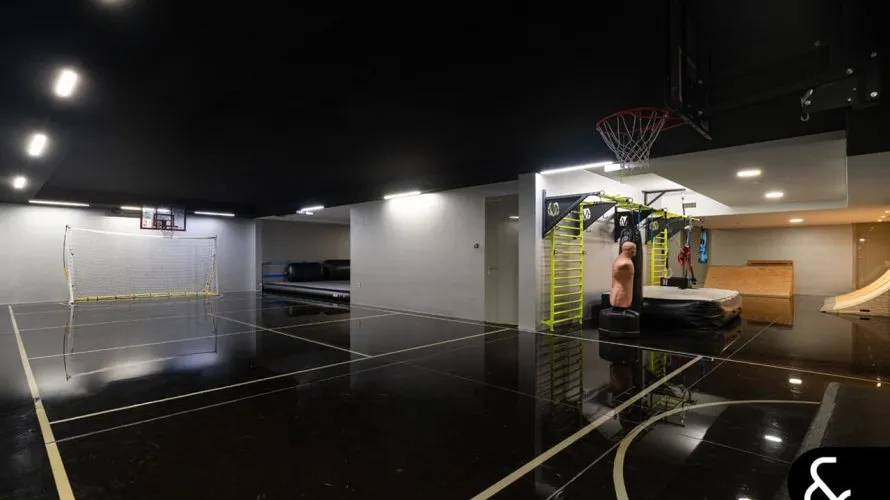 Villa de 6 dormitorios en Signature Villas, UAE No. 1362 № 8