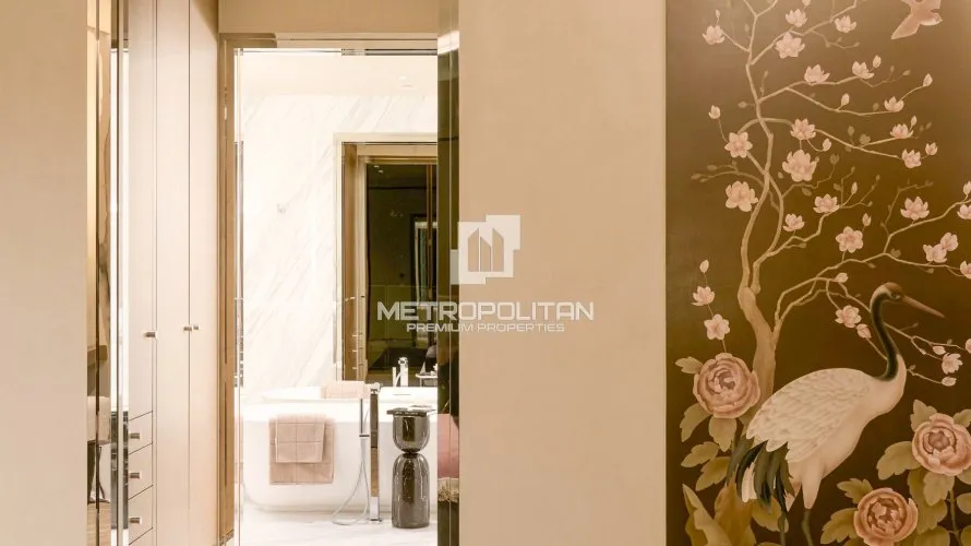 Apartamento de 2 dormitorios en Palm Jumeirah, UAE No. 330 № 9