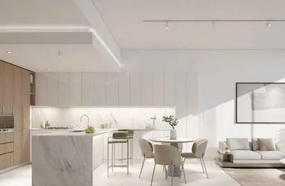 Apartamento de 2 dormitorios en ELLINGTON BEACH HOUSE Palm Jumeirah, UAE No. 209