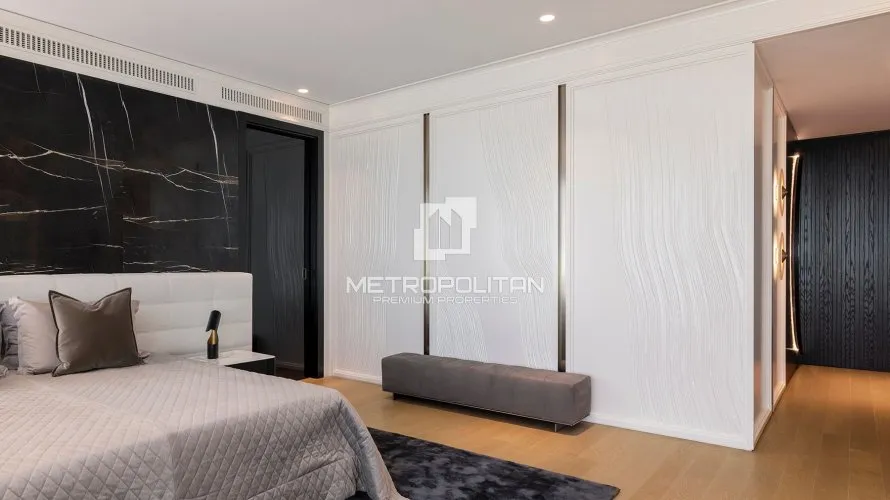 Apartamento de 4 dormitorios en Palm Jumeirah, UAE No. 976 № 20