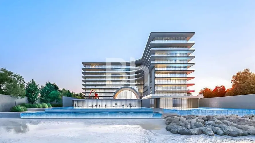 Apartamento de 3 dormitorios en Palm Jumeirah, UAE No. 766 № 10