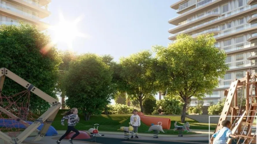 Apartamento de 2 dormitorios en Palm Jumeirah, UAE No. 1117 № 11