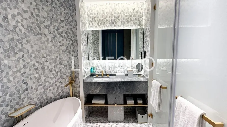 Apartamento tipo estudio Estudio en FIVE Palm Jumeirah, UAE No. 621 № 10