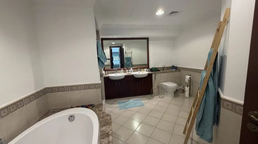 Adosado de 3 dormitorios en Palm Jumeirah, UAE No. 1378 № 5