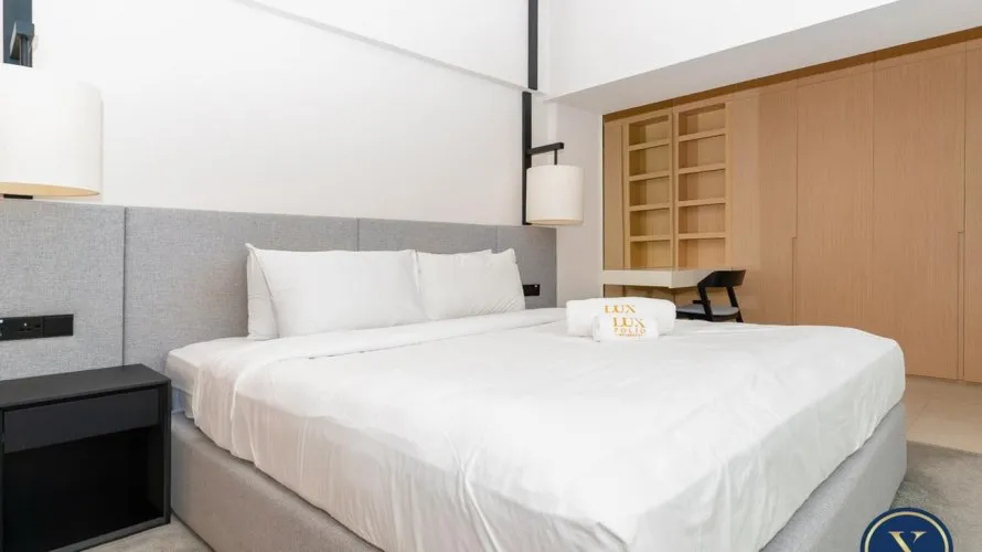 Apartamento tipo estudio Estudio en Palm Jumeirah, UAE No. 639 № 8