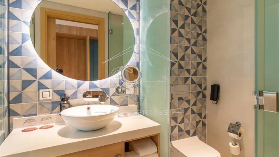 Apartamento de 46.1m² en Seven Palm, UAE No. 389 № 13