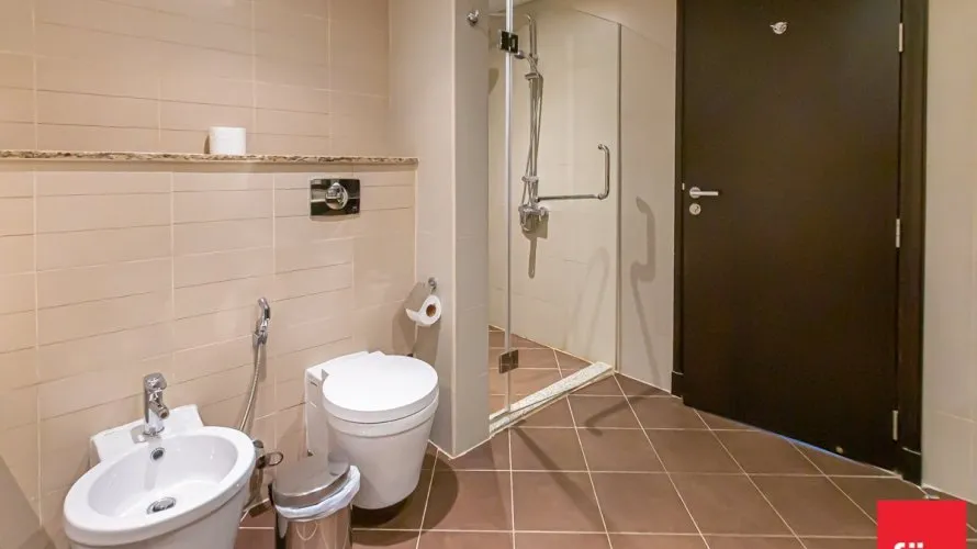 Apartamento de 2 dormitorios en Palm Jumeirah, UAE No. 1151 № 11