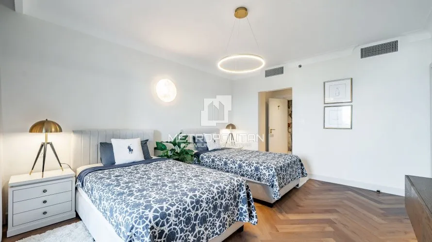 Apartamento de 2 dormitorios en Palm Jumeirah, UAE No. 1037 № 14