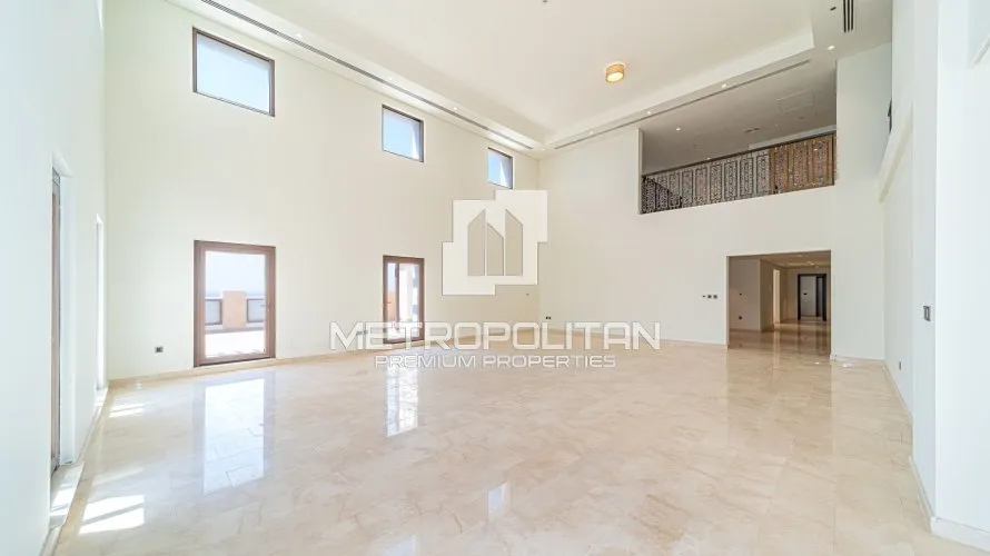Ático de 5 dormitorios en Palm Jumeirah, UAE No. 938