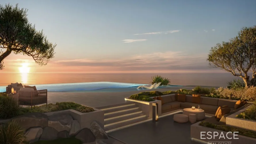 Villa de 6 dormitorios en Palm Jumeirah, UAE No. 869 № 10