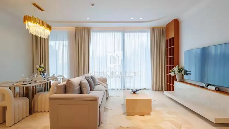 Apartamento de 2 dormitorios en Palm Jumeirah, UAE No. 1042 № 6