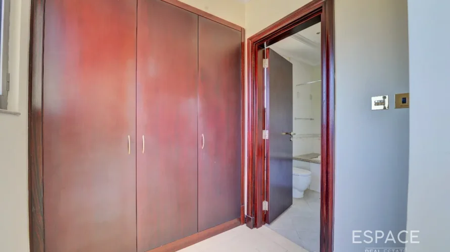 Villa de 5 dormitorios en Palm Jumeirah, UAE No. 864 № 6