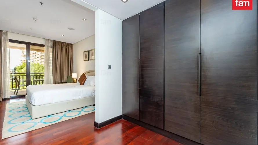 Apartamento de 2 dormitorios en Palm Jumeirah, UAE No. 1081 № 16