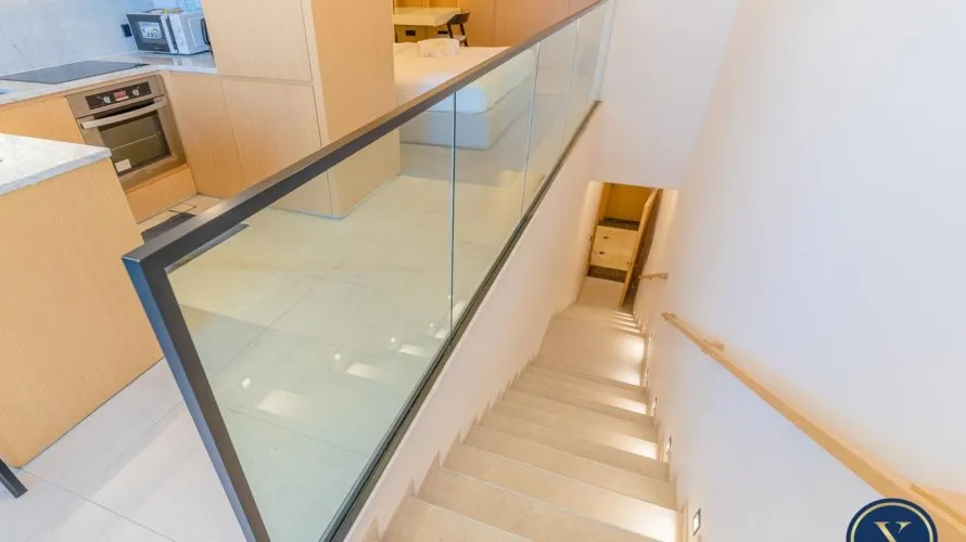 Apartamento tipo estudio Estudio en Palm Jumeirah, UAE No. 639 № 13