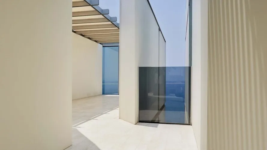 MURABA RESIDENCES en Palm Jumeirah, UAE No. 16 № 3