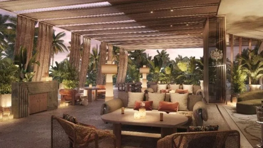 Apartamento de 3 dormitorios en Palm Jumeirah, UAE No. 1258 № 6