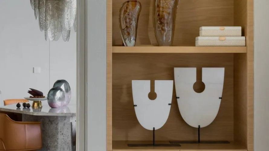 Apartamento de 2 dormitorios en THE ROYAL ATLANTIS RESORTS & RESIDENCES Atlantis The Royal Residences, UAE No. 395 № 9