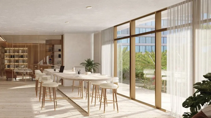 Apartamento de 3 dormitorios en Palm Jumeirah, UAE No. 1270 № 7