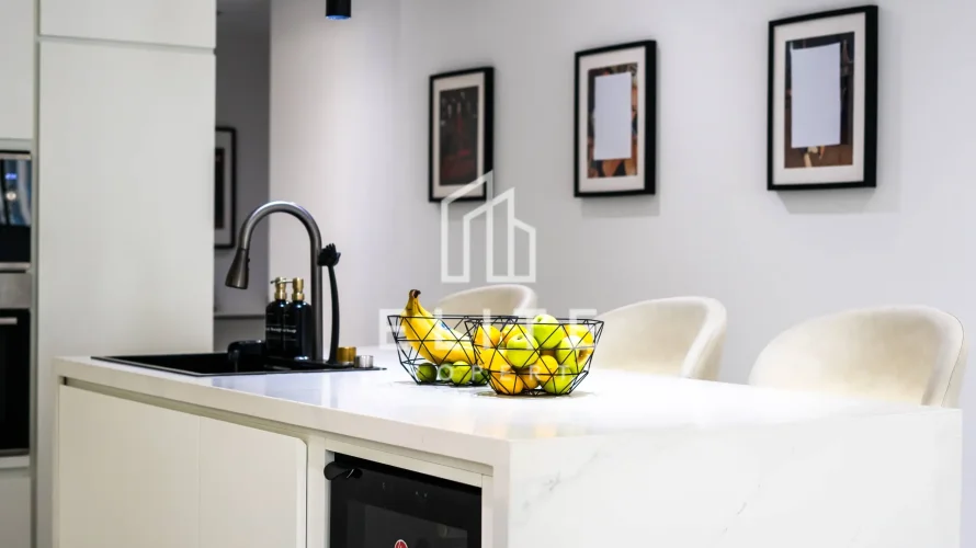 Apartamento de 2 dormitorios en Golden Mile, UAE No. 1146 № 11