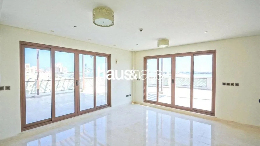 Villa de 5 dormitorios en Kingdom of Sheba, UAE No. 565 № 4