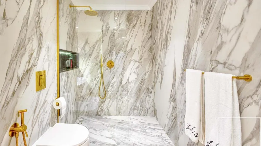 Apartamento de 2 dormitorios en Kingdom of Sheba, UAE No. 1118 № 6