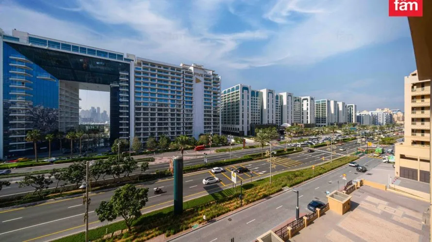 Apartamento de 1 dormitorio en Palm Jumeirah, UAE No. 1193 № 11