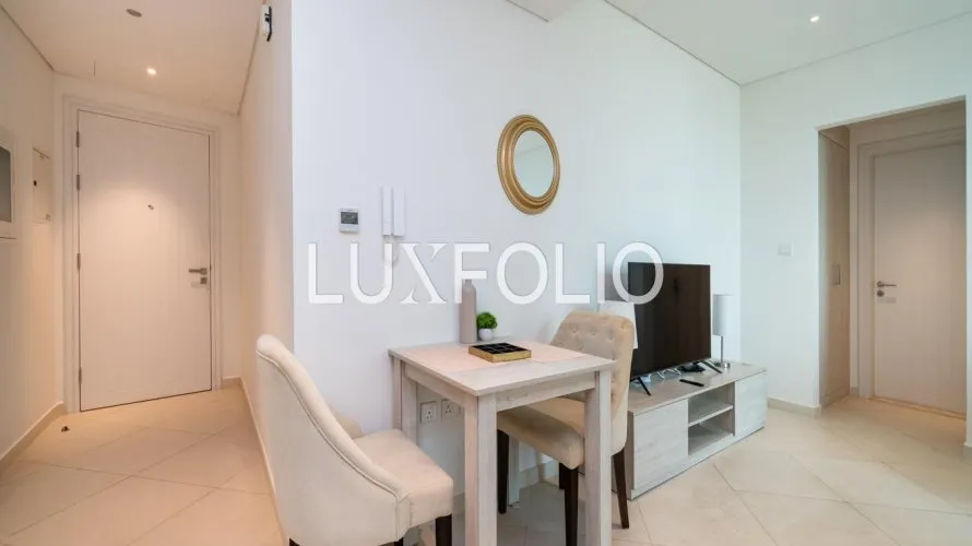 Apartamento de 1 dormitorio en Seven Palm, UAE No. 642 № 3