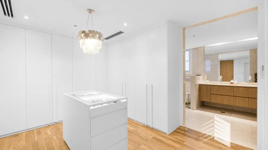 Apartamento de 3 dormitorios en Marina Residences, UAE No. 328 № 8