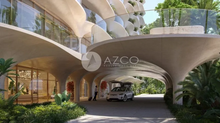 Apartamento de 2 dormitorios en Palm Jumeirah, UAE No. 518 № 14