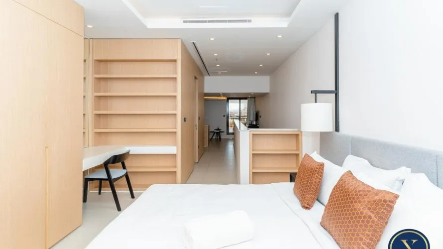 Apartamento tipo estudio Estudio en Palm Jumeirah, UAE No. 646 № 7