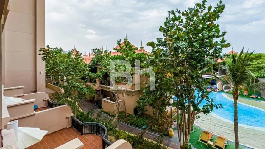 Apartamento de 48m² en Palm Jumeirah, UAE No. 776 № 7