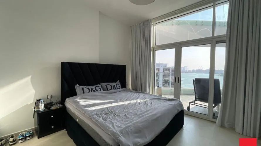 Apartamento de 1 dormitorio en Palm Jumeirah, UAE No. 1255 № 6