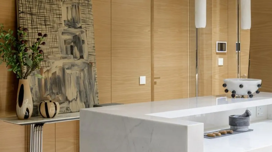 Apartamento de 2 dormitorios en THE ROYAL ATLANTIS RESORTS & RESIDENCES Atlantis The Royal Residences, UAE No. 395 № 1