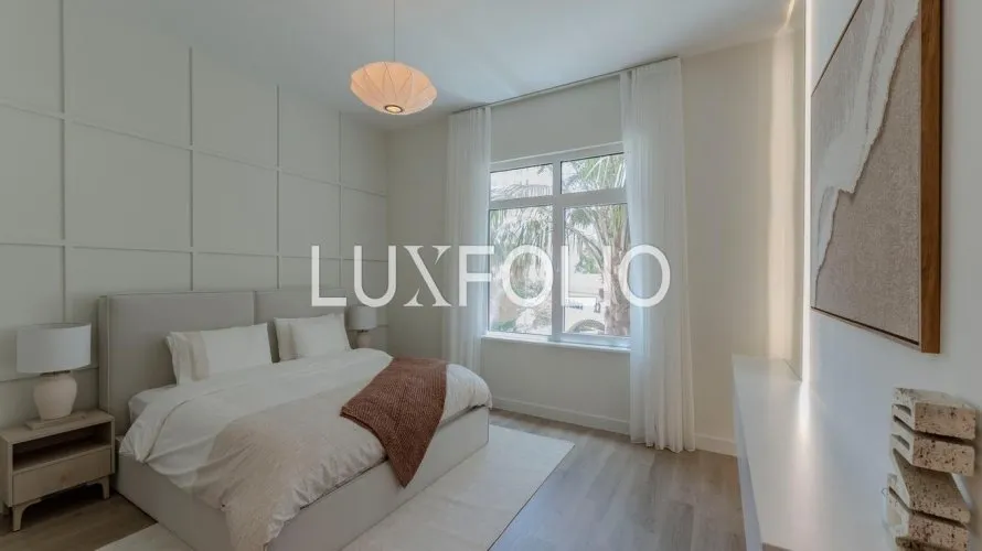 Apartamento de 2 dormitorios en Shoreline Apartments, UAE No. 614 № 19