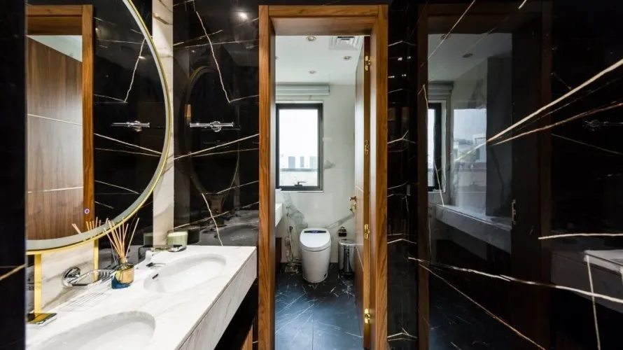 Villa de 6 dormitorios en Palm Jumeirah, UAE No. 293 № 6