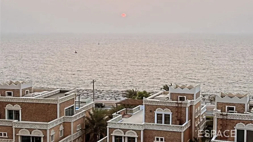 Apartamento de 2 dormitorios en Palm Jumeirah, UAE No. 862 № 11