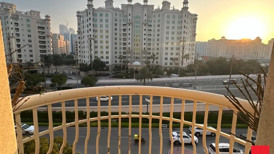 Apartamento de 3 dormitorios en Palm Jumeirah, UAE No. 1384 № 13